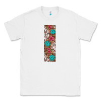 White baseball pen wraps Classic Tee - BundleAndBundleShop