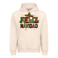 Sandshell feliz navidad Urban Hoodie - JahusDesignShop