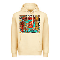 Pina Colada western crawfish Premium Hoodie - AdoDesignShop