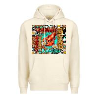Sandshell western crawfish Premium Hoodie - AdoDesignShop