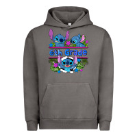 Pigment Tornado preview flower stitch 6 th grade Urban Hoodie - AdoDesignShop