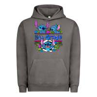 Pigment Tornado preview flower stitch 5th grade Urban Hoodie - AdoDesignShop