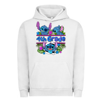 Pigment Lunar Rock preview flower stitch 4 th grade Urban Hoodie - AdoDesignShop