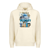 Sandshell this week we don't give a ship Premium Hoodie - JahusDesignShop