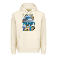 Tofu this week we don't give a ship Premium Hoodie - JahusDesignShop