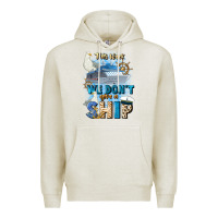 This Week We Don't Give A Ship Premium Hoodie | Teevron