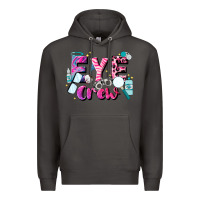 Smoke eye crew Premium Hoodie - JahusDesignShop