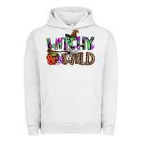Pigment Lunar Rock witchy and wild Urban Hoodie - AdoDesignShop