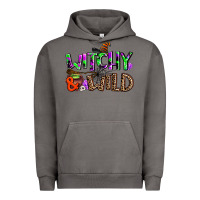 Pigment Tornado witchy and wild Urban Hoodie - AdoDesignShop