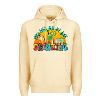 Pina Colada you  had me at day drınkıng Premium Hoodie - AdoDesignShop