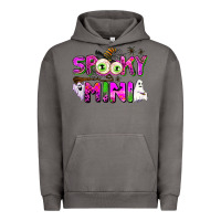 Pigment Tornado spooky mini Urban Hoodie - AdoDesignShop