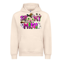 Sandshell spooky mini Urban Hoodie - AdoDesignShop