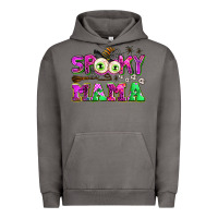 Pigment Tornado spooky mama Urban Hoodie - AdoDesignShop