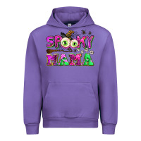 Tulip spooky mama Urban Hoodie - AdoDesignShop