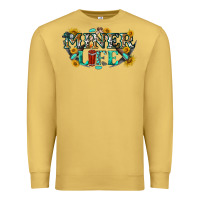 Antique Gold miner life Premium Sweatshirt - texasbilliewilder