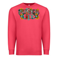 Cardinal miner life Premium Sweatshirt - texasbilliewilder