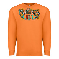 Carrot miner life Premium Sweatshirt - texasbilliewilder