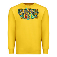 Lemon miner life Premium Sweatshirt - texasbilliewilder