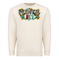 Sandshell miner life Premium Sweatshirt - texasbilliewilder