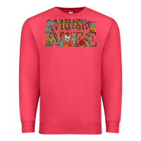 Cardinal miner wife Premium Sweatshirt - texasbilliewilder
