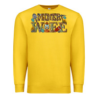 Lemon miner wife Premium Sweatshirt - texasbilliewilder