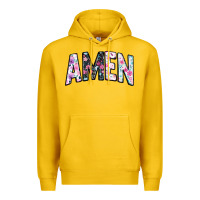 Lemon amen Premium Hoodie - JahusDesignShop
