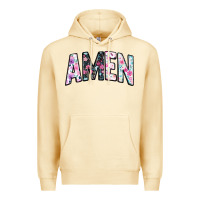 Pina Colada amen Premium Hoodie - JahusDesignShop
