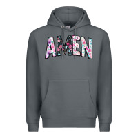 Rock amen Premium Hoodie - JahusDesignShop