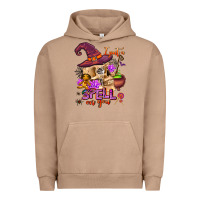 Pigment Burro i put a spell on you Urban Hoodie - AdoDesignShop