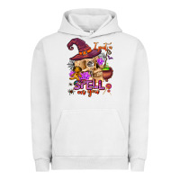 Pigment Lunar Rock i put a spell on you Urban Hoodie - AdoDesignShop