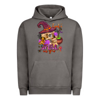 Pigment Tornado i put a spell on you Urban Hoodie - AdoDesignShop