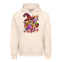 Sandshell i put a spell on you Urban Hoodie - AdoDesignShop