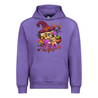 Tulip i put a spell on you Urban Hoodie - AdoDesignShop