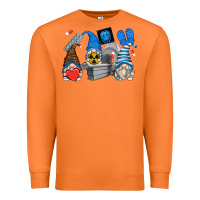 Carrot mri gnomes Premium Sweatshirt - Zillion Design Studio