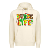 Tofu juneteenth nurse life Premium Hoodie - AdoDesignShop