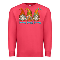 Cardinal gnomes sweet gnomes Premium Sweatshirt - Zillion Design Studio