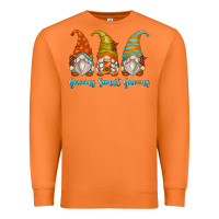 Carrot gnomes sweet gnomes Premium Sweatshirt - Zillion Design Studio