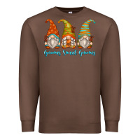 Chestnut gnomes sweet gnomes Premium Sweatshirt - Zillion Design Studio