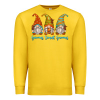 Lemon gnomes sweet gnomes Premium Sweatshirt - Zillion Design Studio