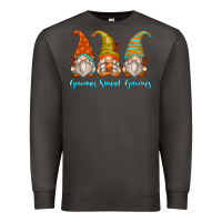 Smoke gnomes sweet gnomes Premium Sweatshirt - Zillion Design Studio