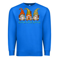 True Royal gnomes sweet gnomes Premium Sweatshirt - Zillion Design Studio