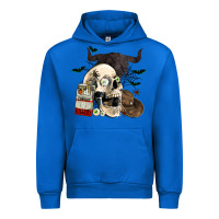 Cobalt cowboy killers Urban Hoodie - AdoDesignShop