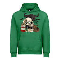 Emerald cowboy killers Urban Hoodie - AdoDesignShop