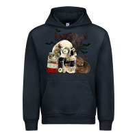 Navy cowboy killers Urban Hoodie - AdoDesignShop