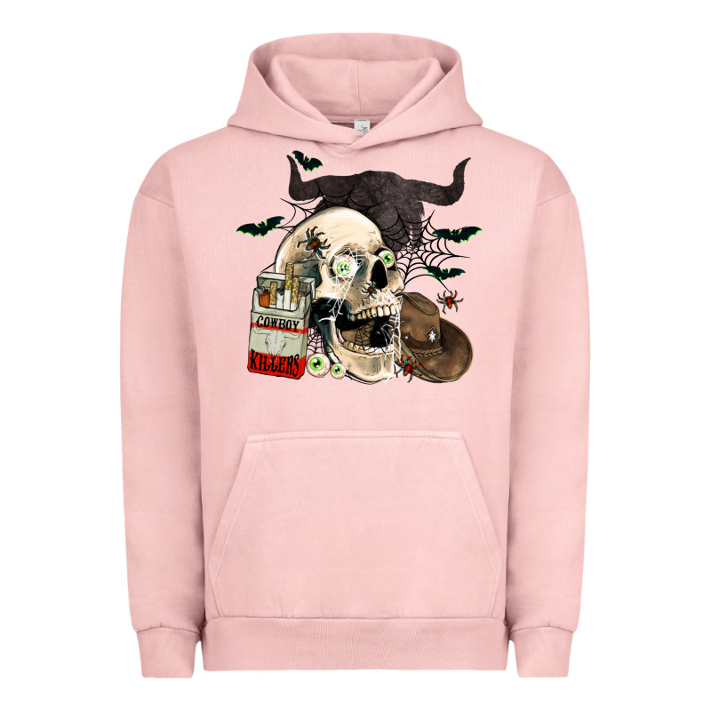 Cowboy Killers Urban Hoodie by AdoDesignShop | Teevron