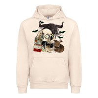Sandshell cowboy killers Urban Hoodie - AdoDesignShop