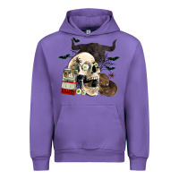 Tulip cowboy killers Urban Hoodie - AdoDesignShop