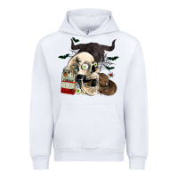 White cowboy killers Urban Hoodie - AdoDesignShop