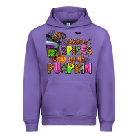 Tulip whatever spices your pumpkin Urban Hoodie - AdoDesignShop