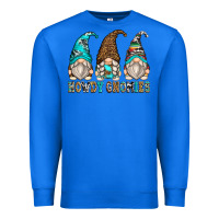 True Royal howdy gnomies Premium Sweatshirt - Zillion Design Studio
